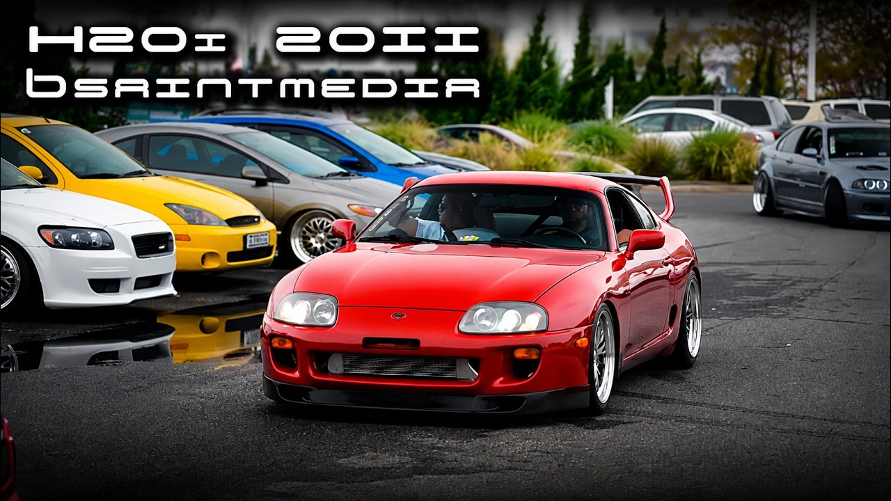 H2Oi 2011 OCMD | BsaintMedia Official Video |