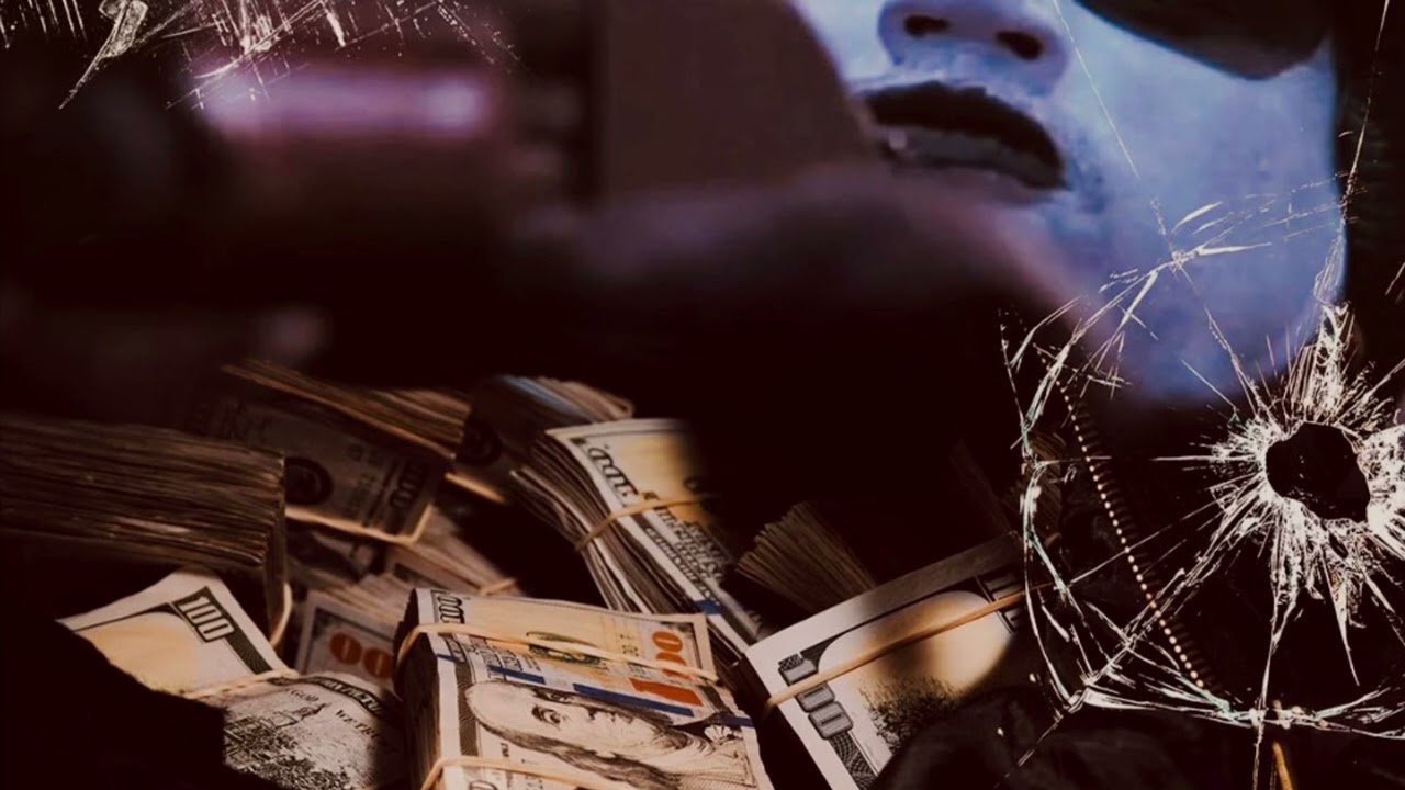 LilFlex-DeadPresident ft.Miiz (Prod.ByTav)