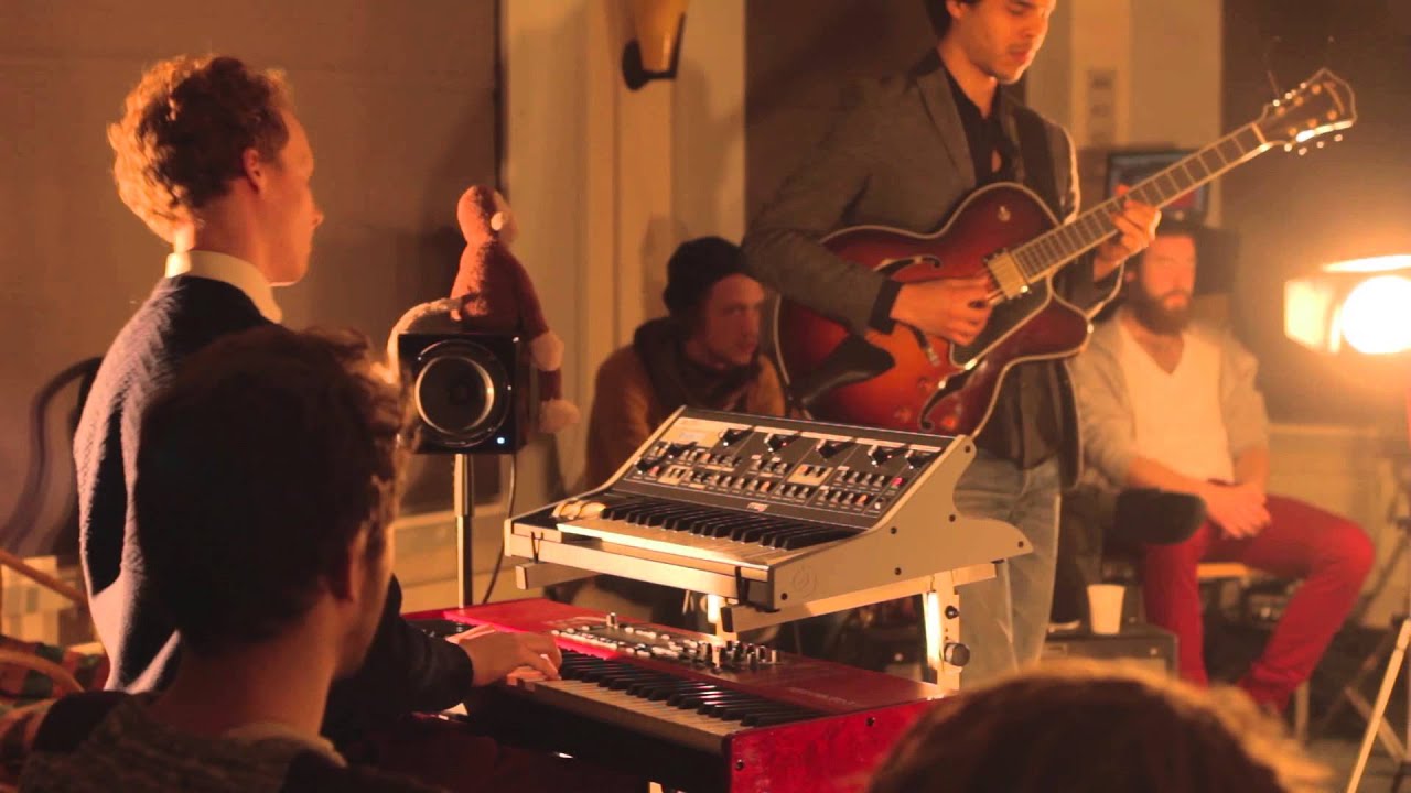 Aurelio Project - Space