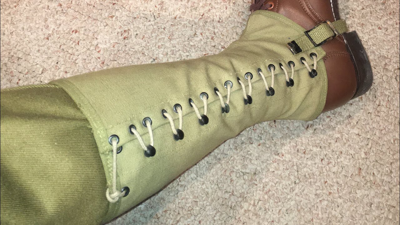 M1938 leggings