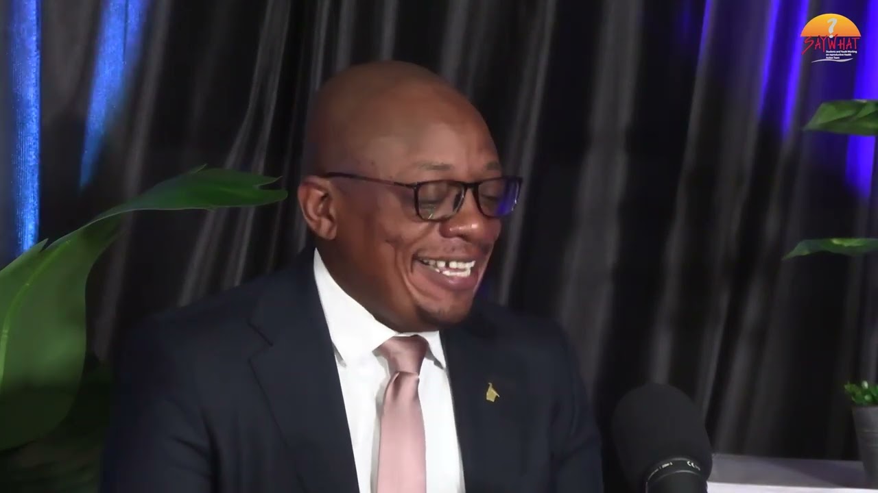 Orange Hub Podcast: Education in Emergencies – Voices from Zimbabwe (Ep 2)