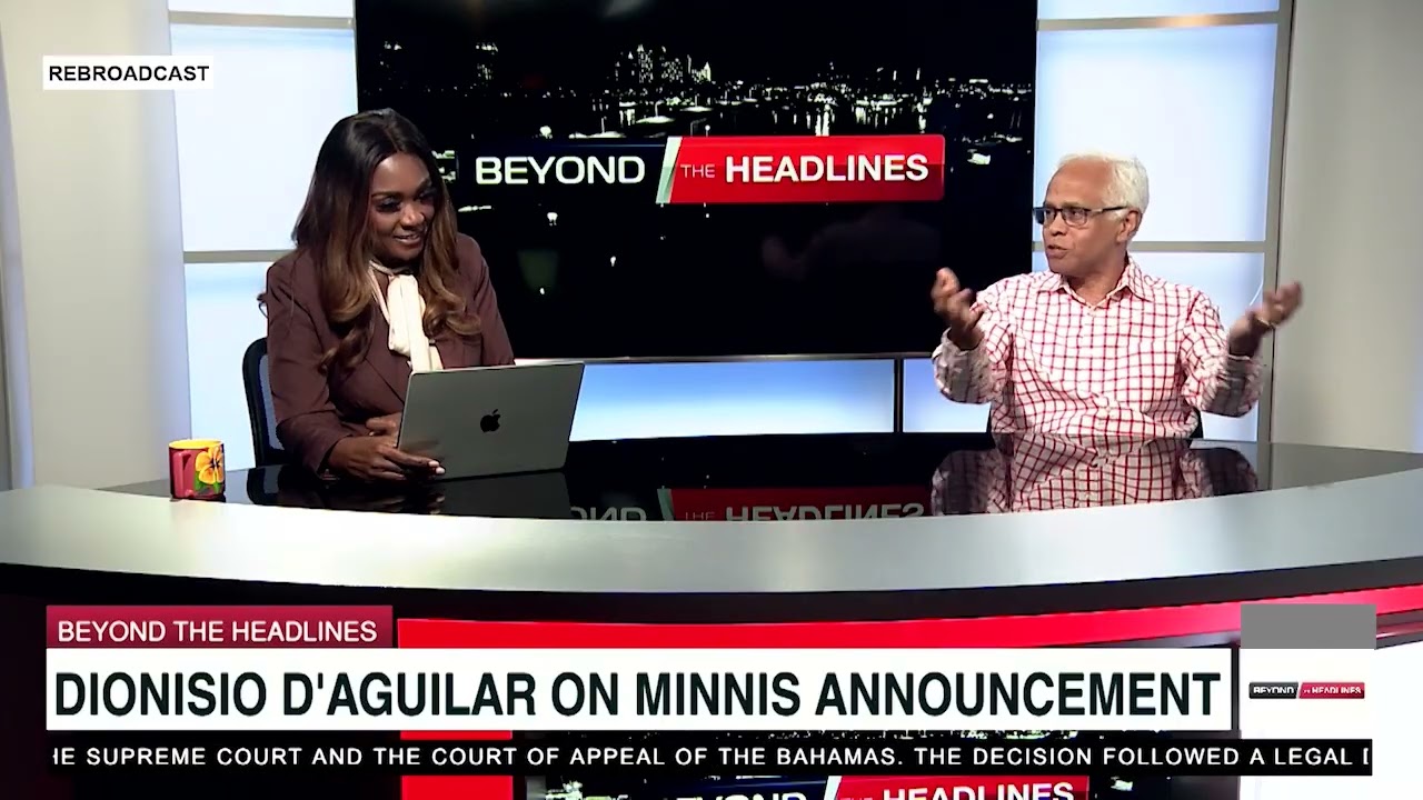 BEYOND THE HEADLINES FEB 11
