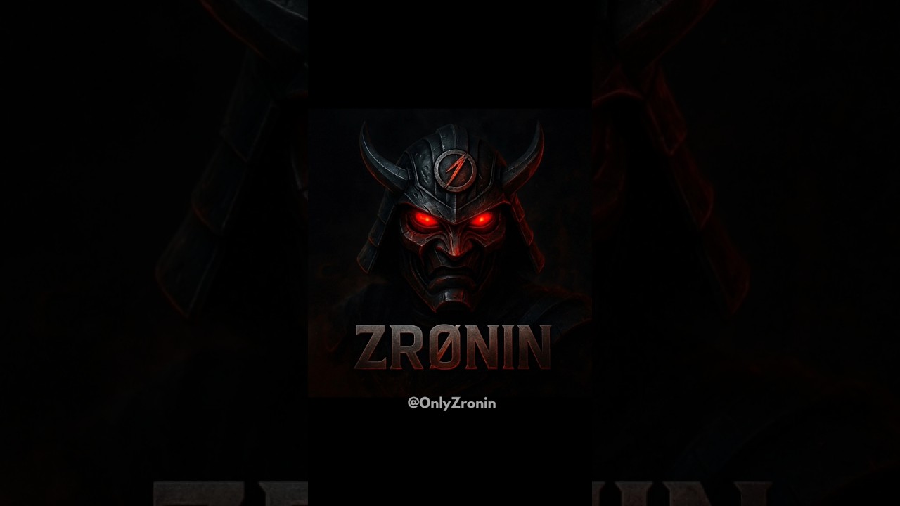 🎤 ZRONIN RAP KIT VOL. 1 🔥 30 Hooks, 30 Verses, 30 Punchlines | ₹149 | OnlyZronin | ZR&Oslash;NIN