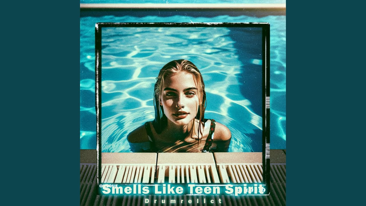 Smells Like Teen Spirit (DnB Version)