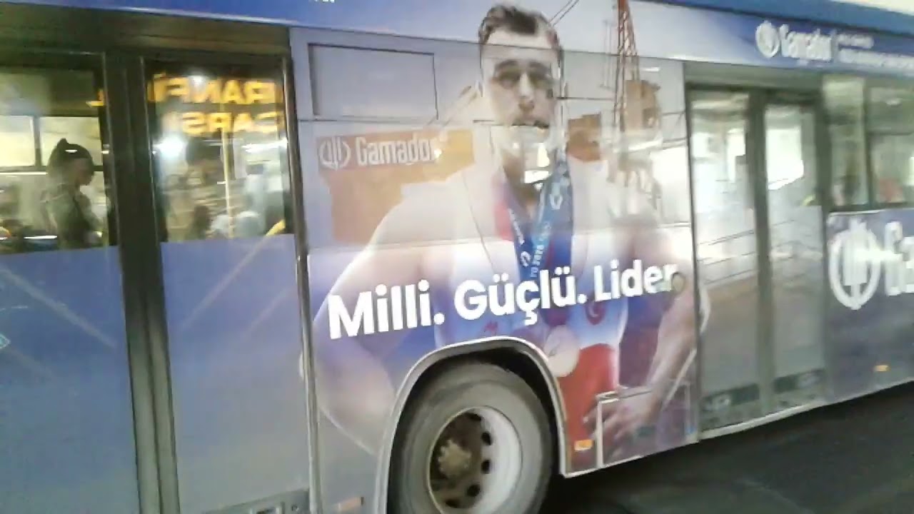 Ego öho duraga giriş çıkış videosu