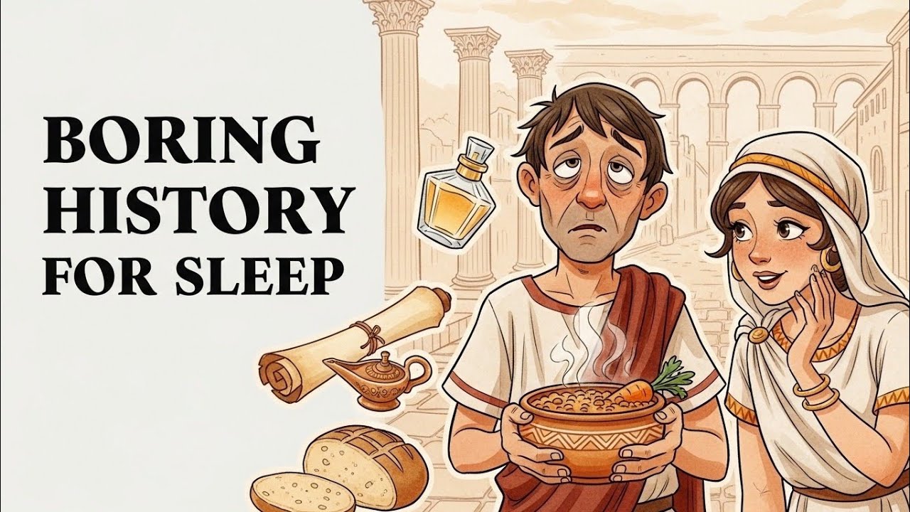 Best Paying Jobs in Ancient Rome Nobody Ever Tells You
