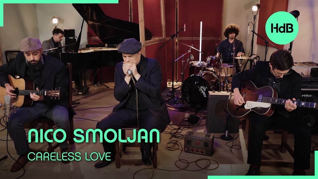 Careless Love | Nico Smoljan