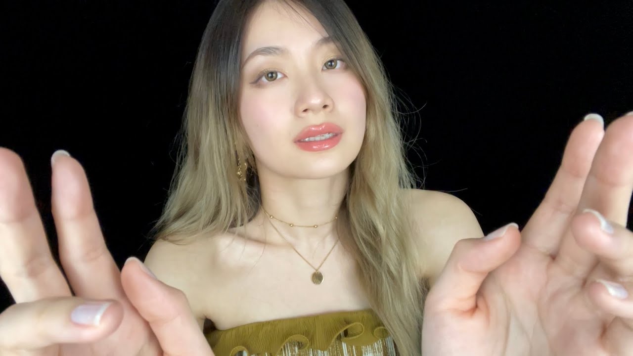 Extra Gentle ASMR