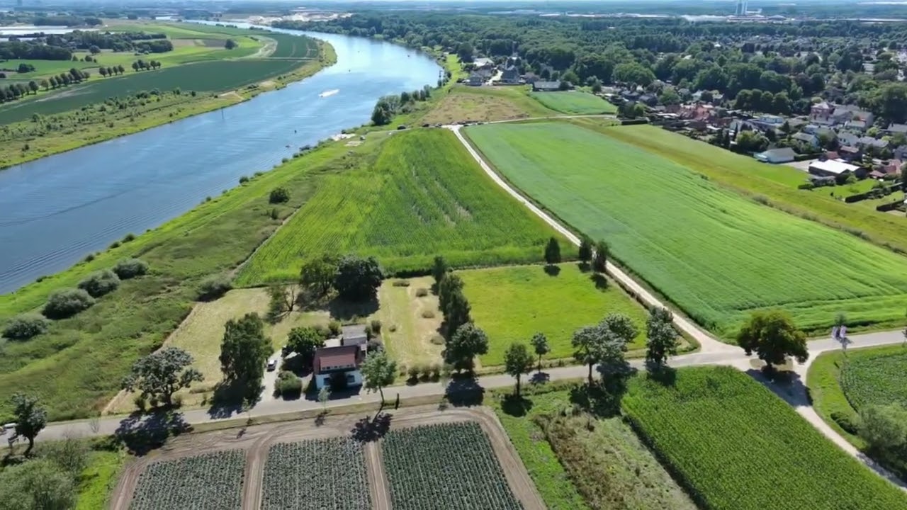 Just a village in The Netherlands, Grubbenvorst