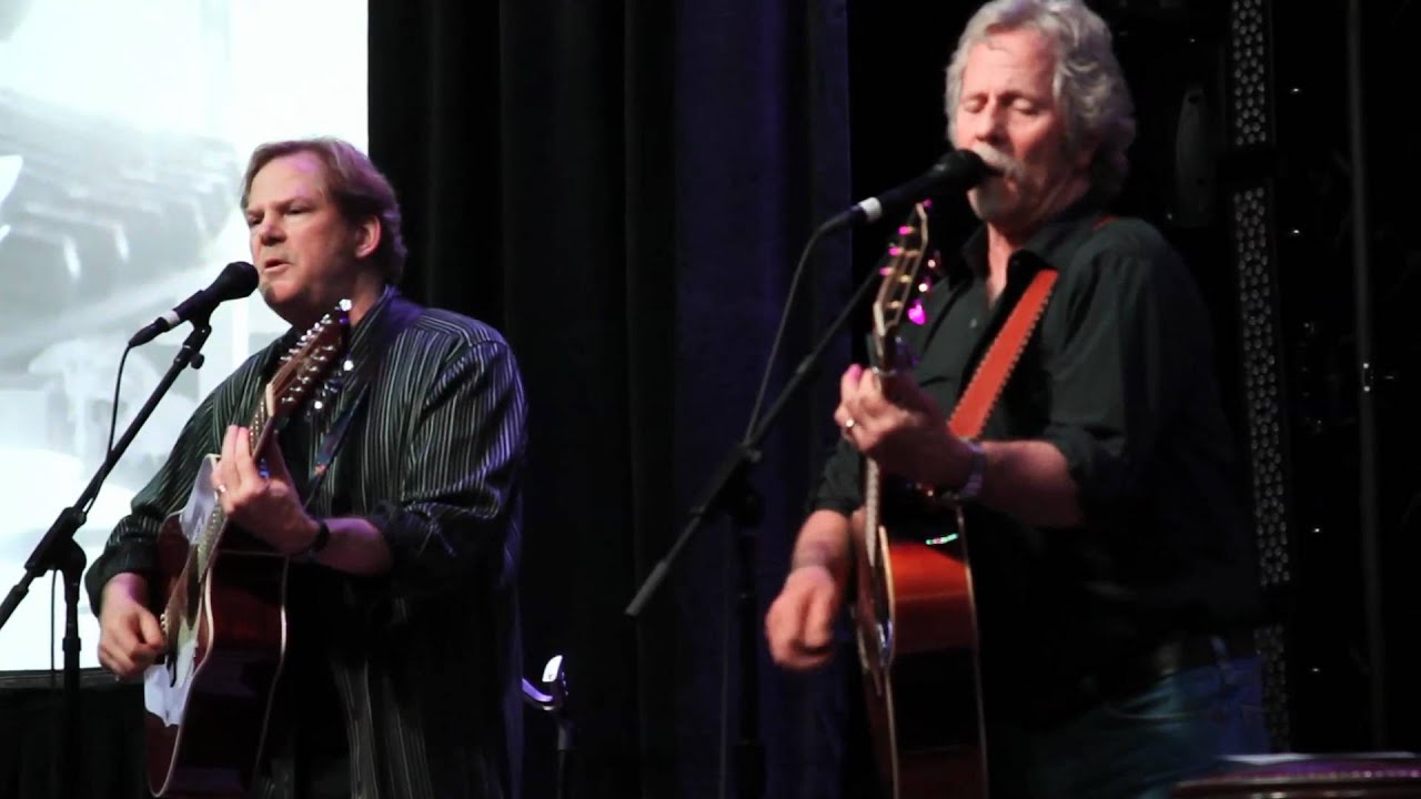 The Desert Rose Band - 