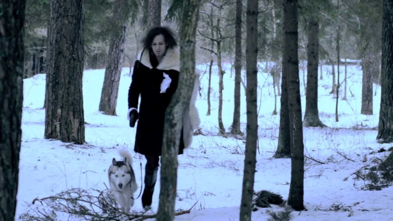 Mr.Jumbo - Mes Buvom Angelai (OFFICIAL MUSIC VIDEO 2013)