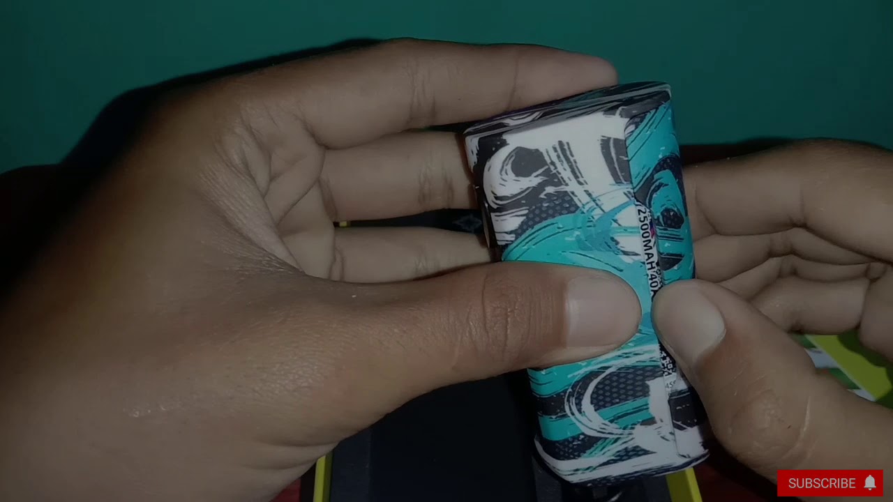 RINCOE MANTO MINI 90W (REVIEW INDONESIA)
