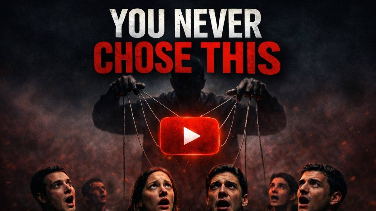 Why You Can't Stop Watching (The Nightmare Scenario)