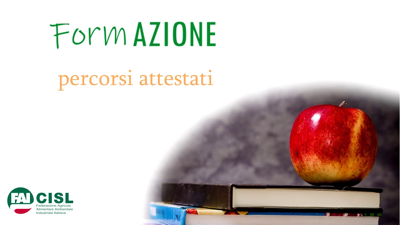Fai Cisl - Il nuovo contratto nazionale degli operai agricoli e florovivaisti