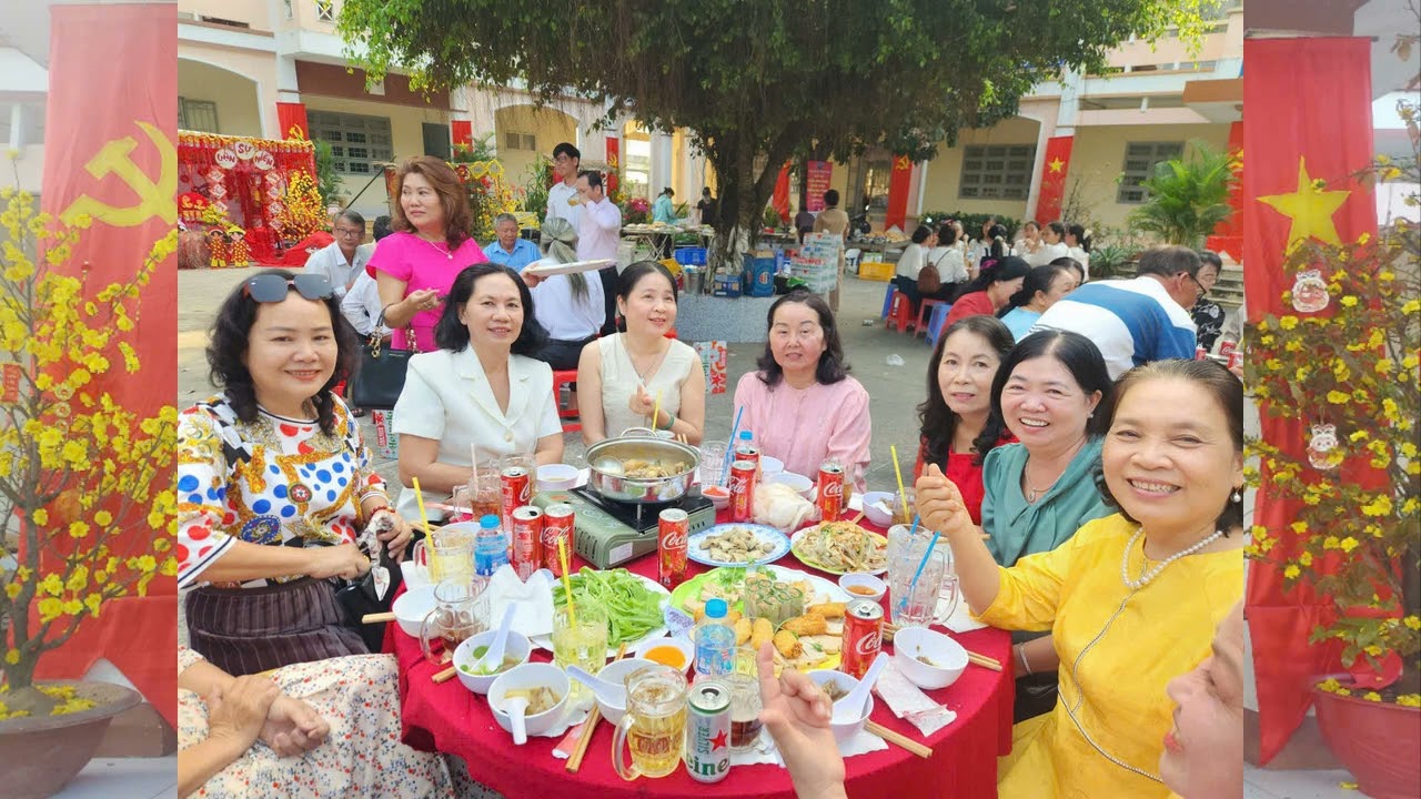 TAT NIEN 2025