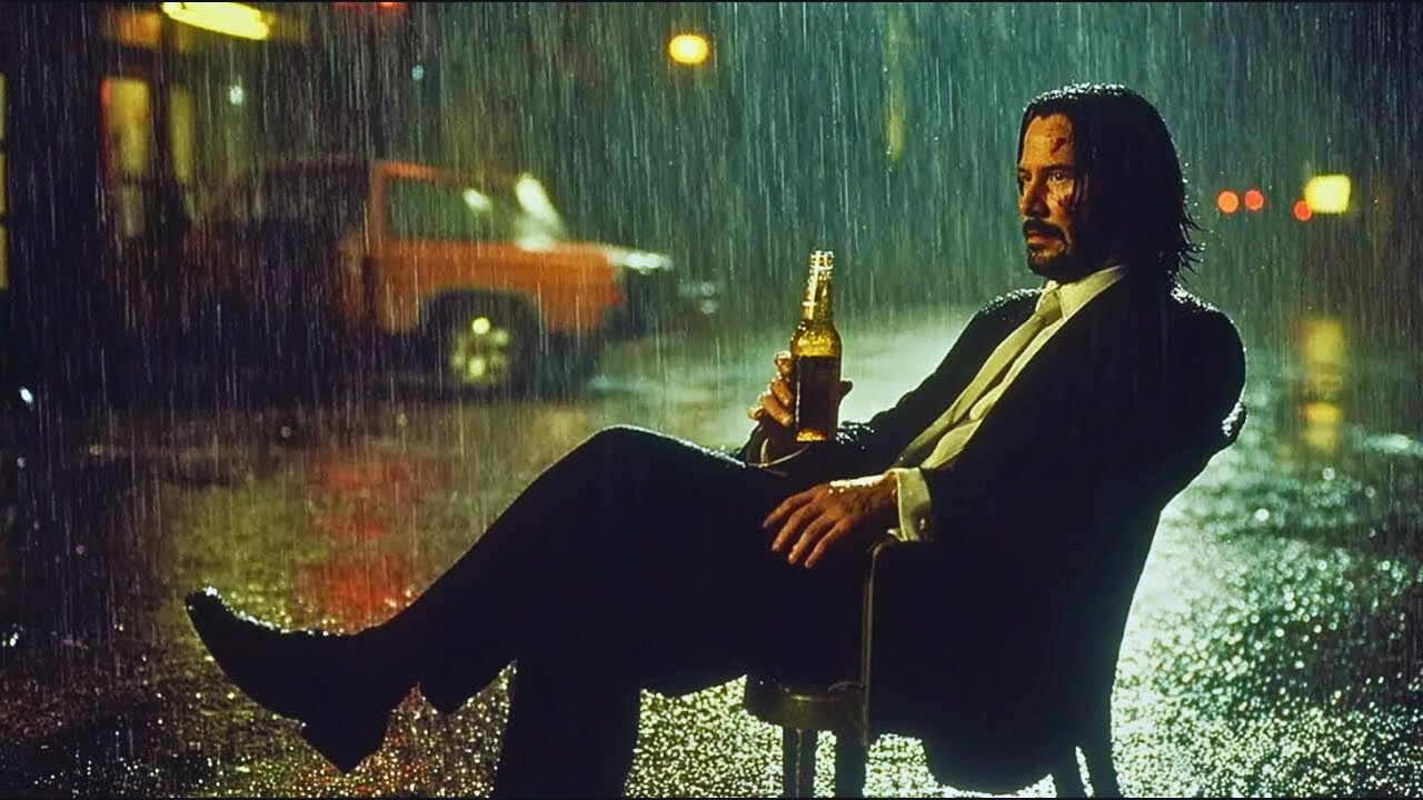 Gentleman Noir Blues — Music for the Silent and Strong