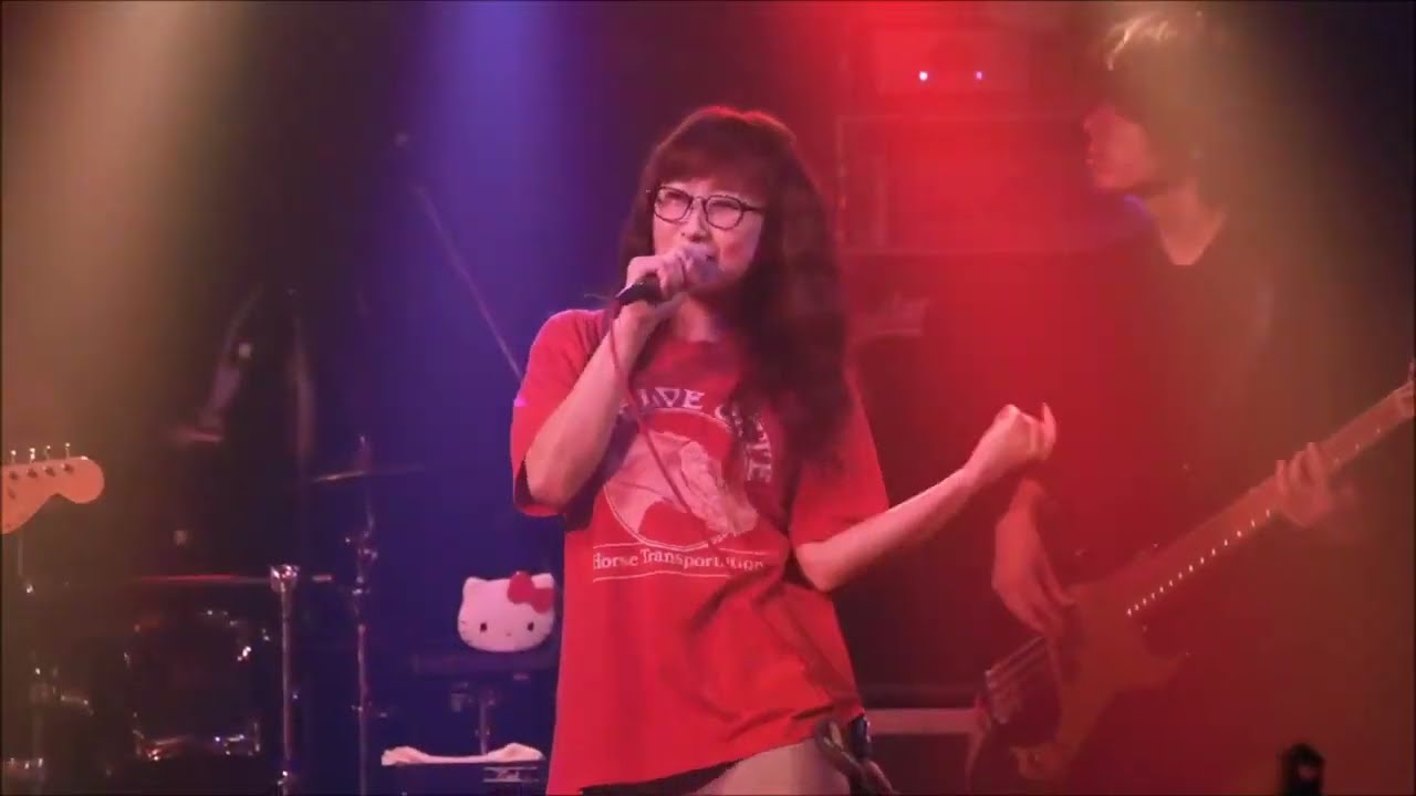【24 9 21 アカシック】NAKAYOSHI FES. 2024 O-EAST