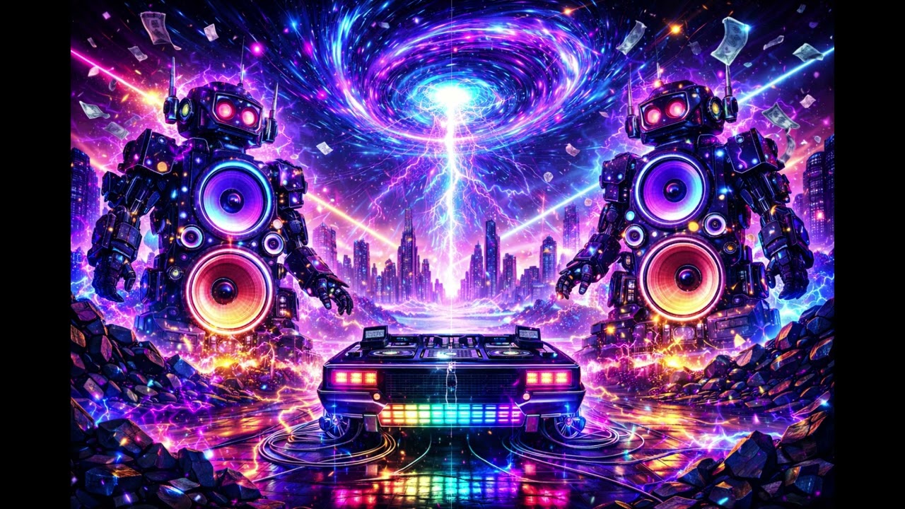 Dubbi Swag