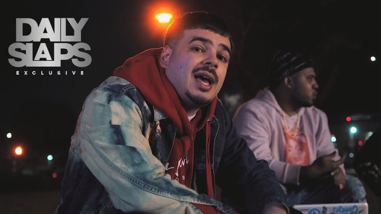 All World X - No Sympathy For A Winner (Exclusive Music Video) | Dir. Bub Da S.O.P