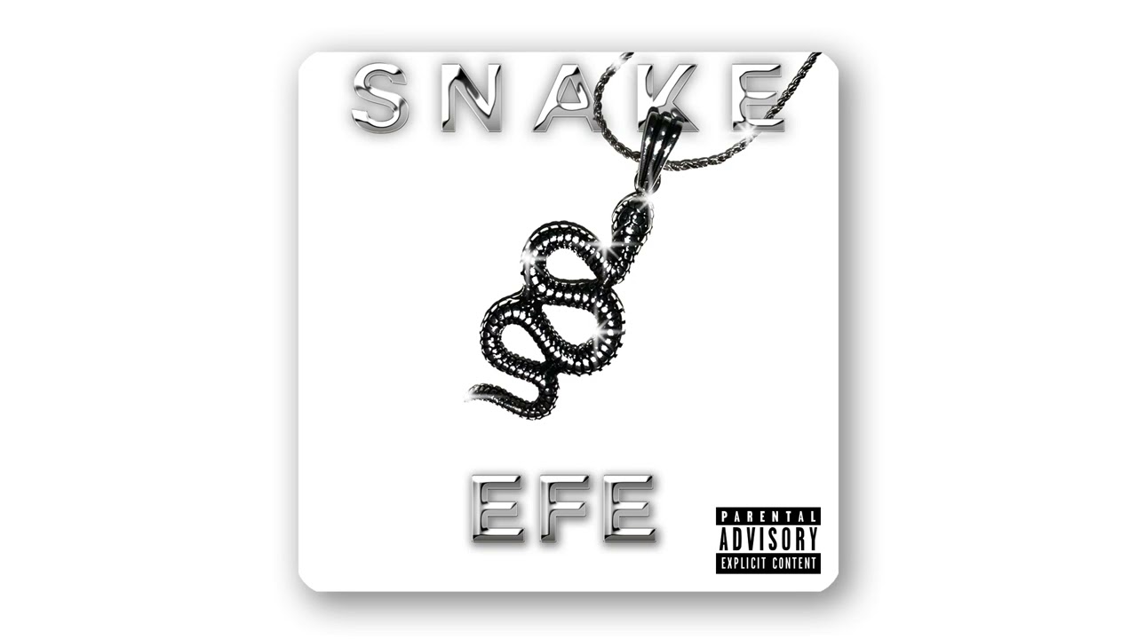 efe - sorry