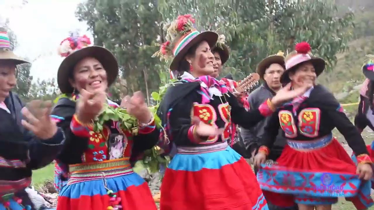 QACHWA - Apu ANTAPILLO DE HUALLA  │FAJARDO