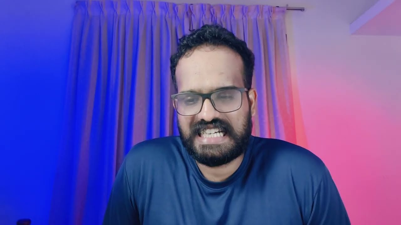ഫിലിപ്പ് മമ്പാട് ഭാര്യയുമായി പിരിയാനുള്ള കാരണം ഞാനാണ്