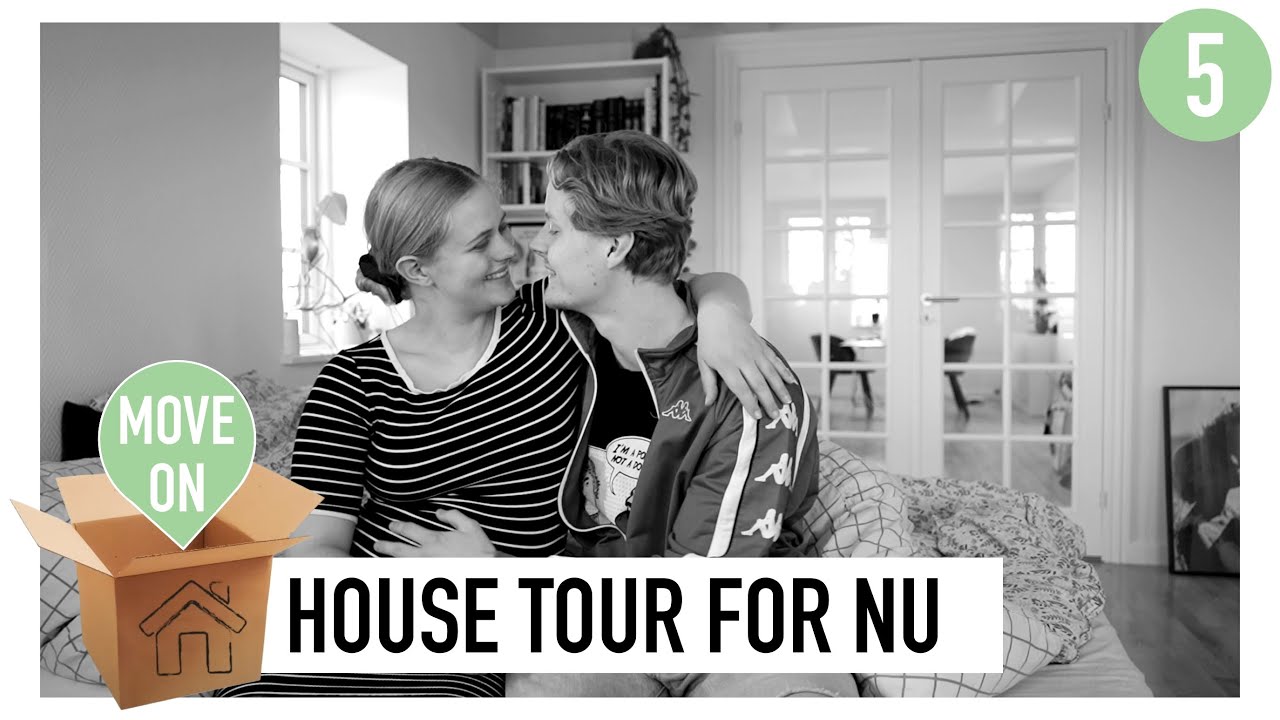 HOUSE TOUR FOR NU // MOVE ON 2.0 (episode 5)