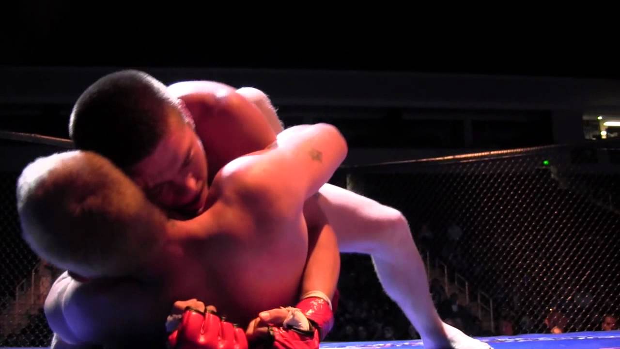 Spartyka Fight League XV: Wilson  vs Patterson 145