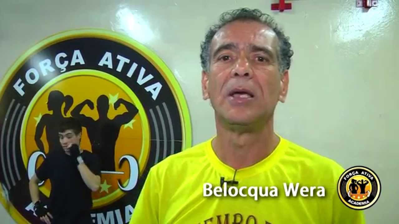 Belocqua Wera - Boxe / Kickboxing / Muay Thai / Taekwondo / Nhembo Tiwi