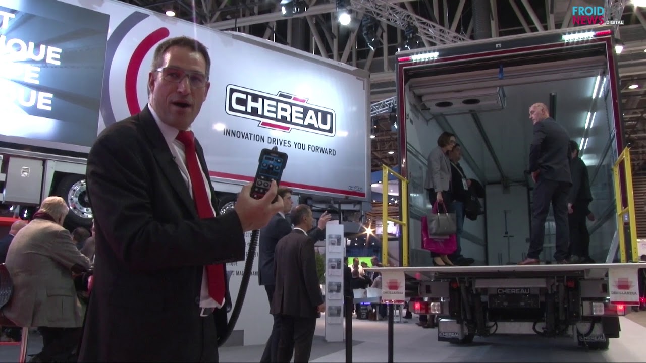 Chereau présente Next