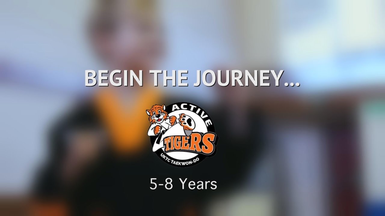 Active Tigers Taekwon-Do