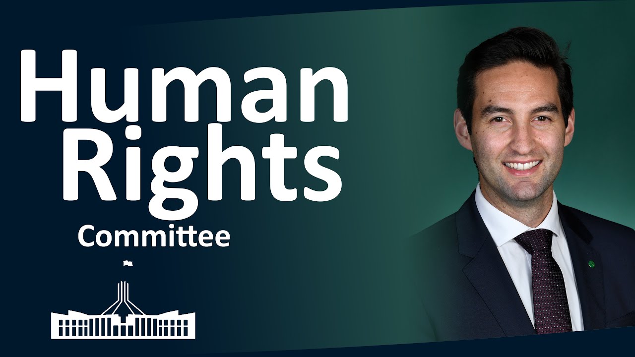Parliamentary Joint Committee on Human Rights