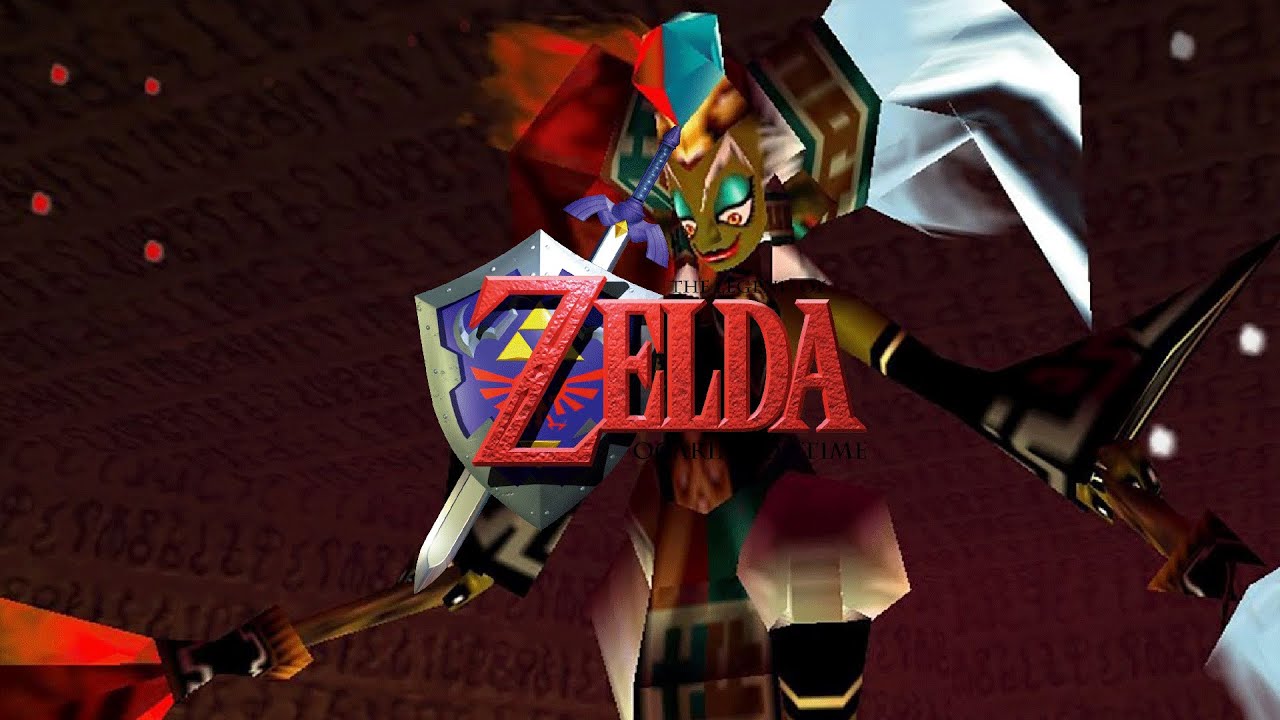 I MUST FINISH THIS | Ocarina of Time - PC Playthrough [Ship of Harkinian]