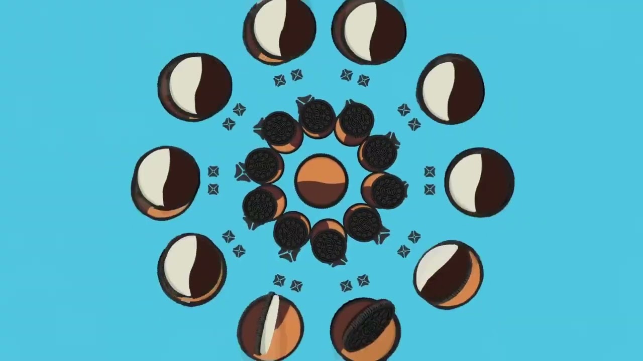 Preview 2 Oreo New TVC Extended^3