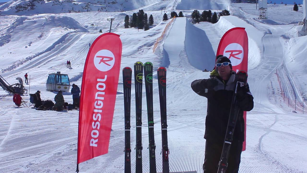 Rossignol Pursuit Series(2016/17)