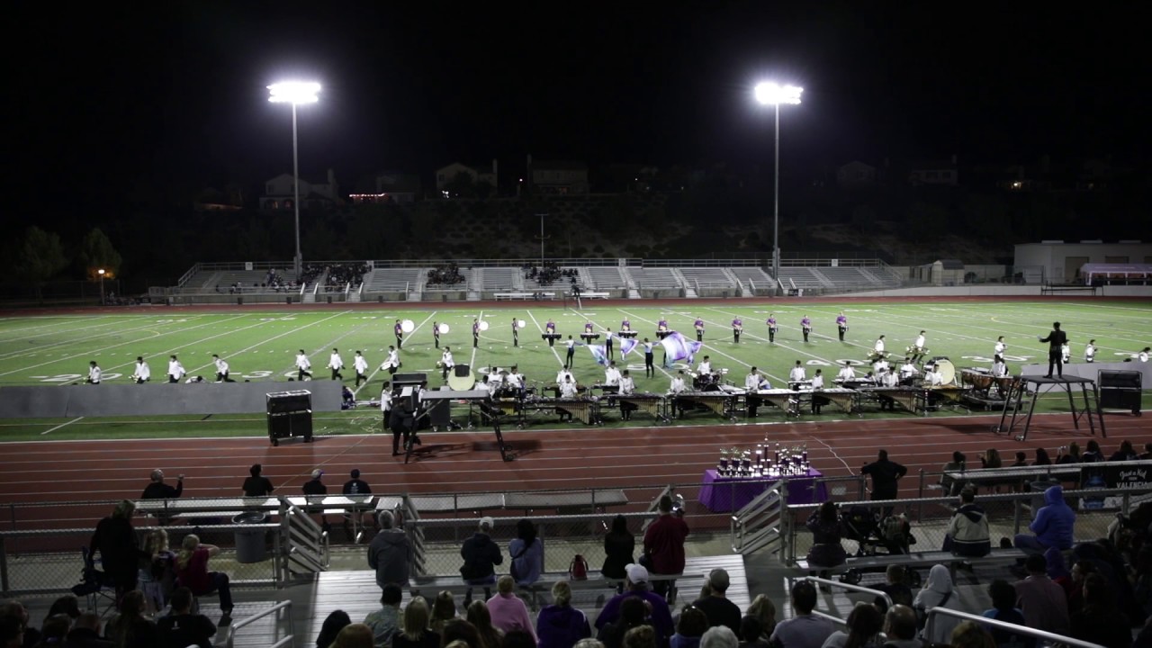 Grenada Hills Charter High School