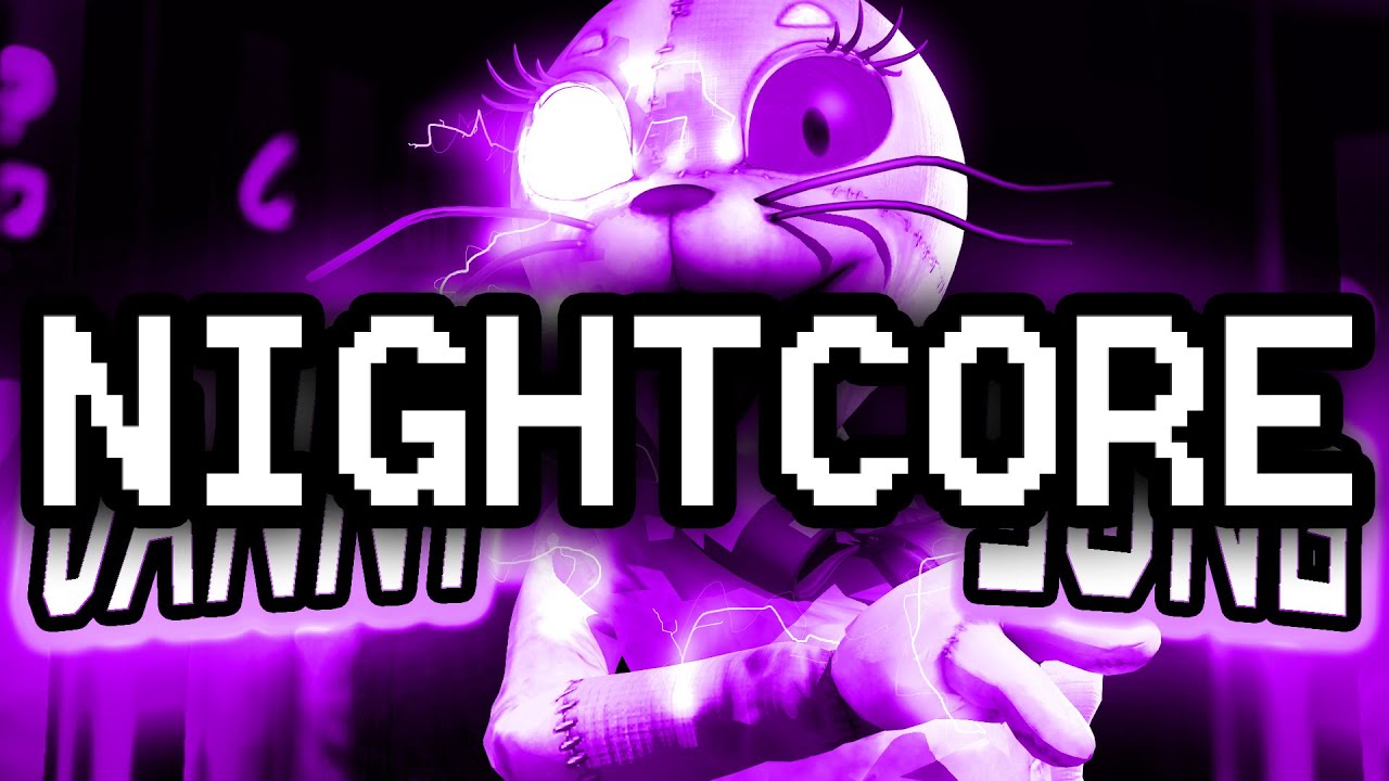 Nightcore ► FNAF VANNY SONG 