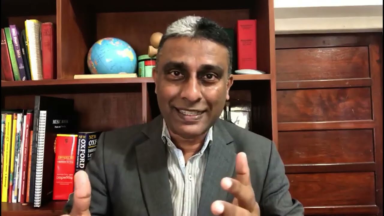 Romanian Embassy Interview Part 2