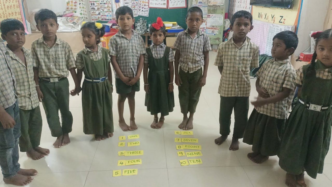 GFLN 75 days action plan Grade 1&2 day 30,MPPS EGUVA LINGALA 