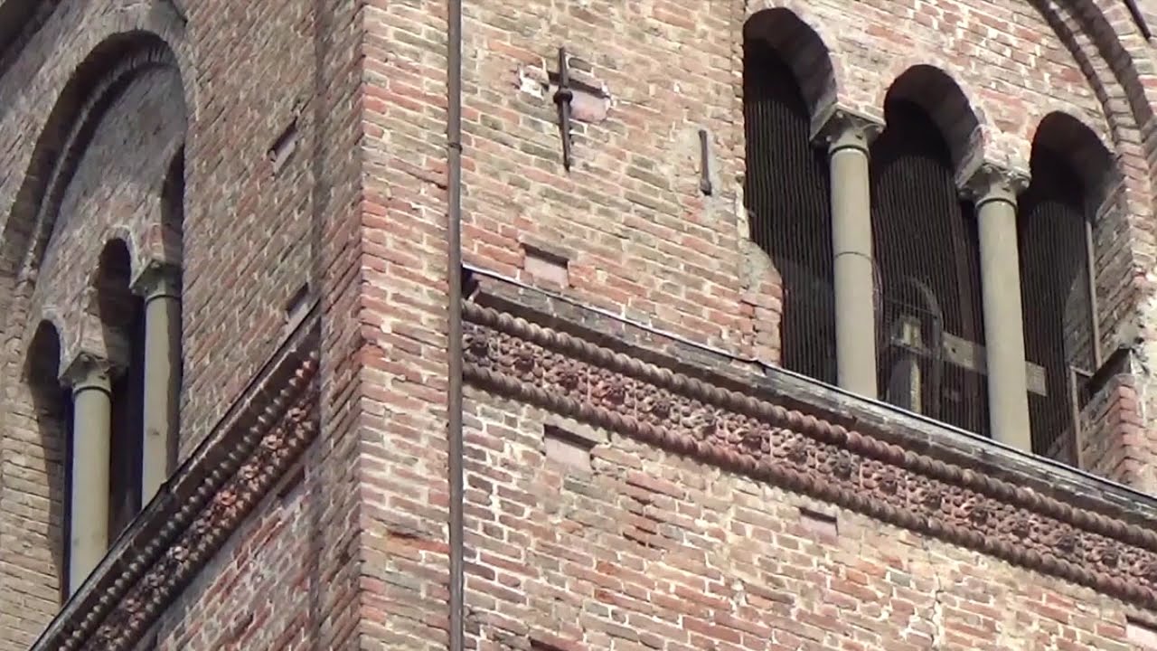 Le campane di Acqui Terme (AL) Cattedrale di Santa Maria Assunta