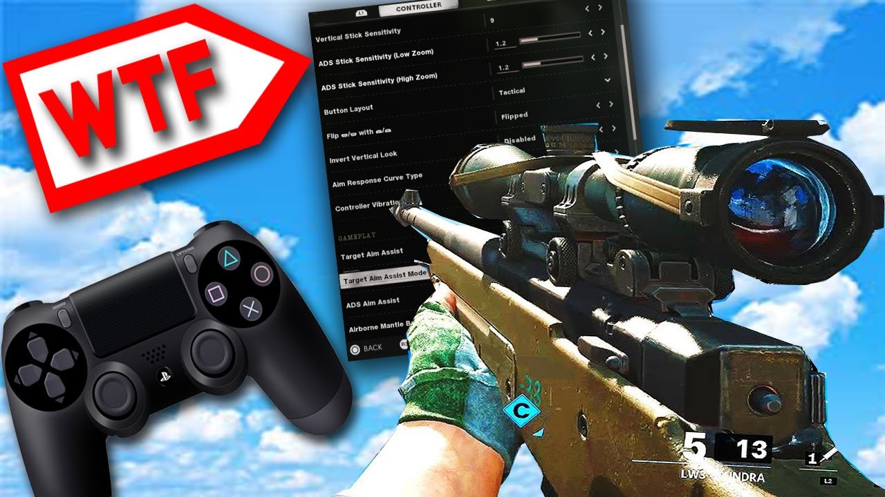I USED DEPV CONTROL SETTINGS & THIS HAPPENED | CLASS SET UP