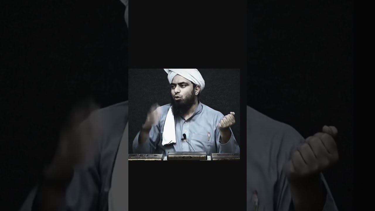 Allah k siwa koi murda zinda nhe ker skta Engineer Muhammad Ali Mirza #brelvi #religion