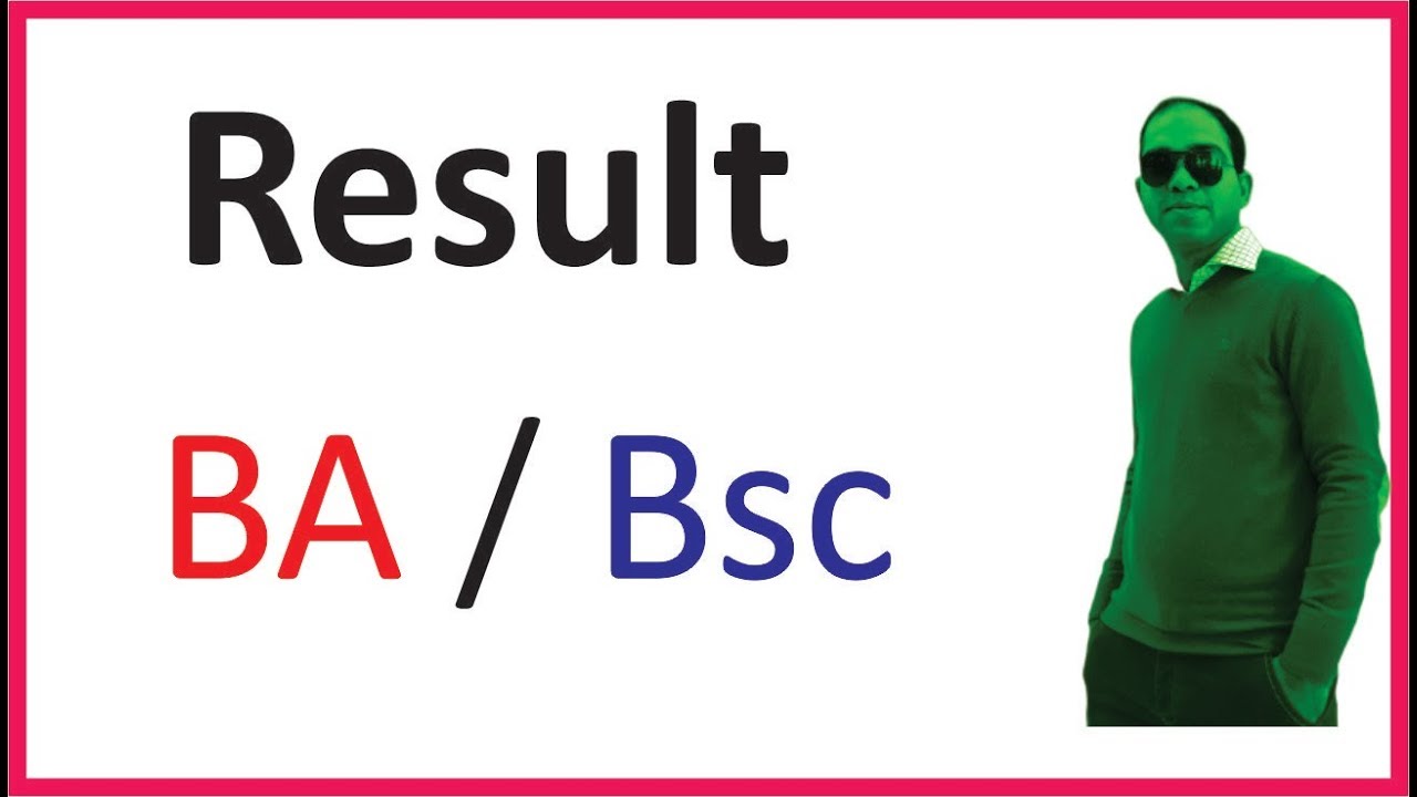 BSc, BA result 2019 | result bsc 2019 date | BA result 2019 date | bsc result 2019 bzu