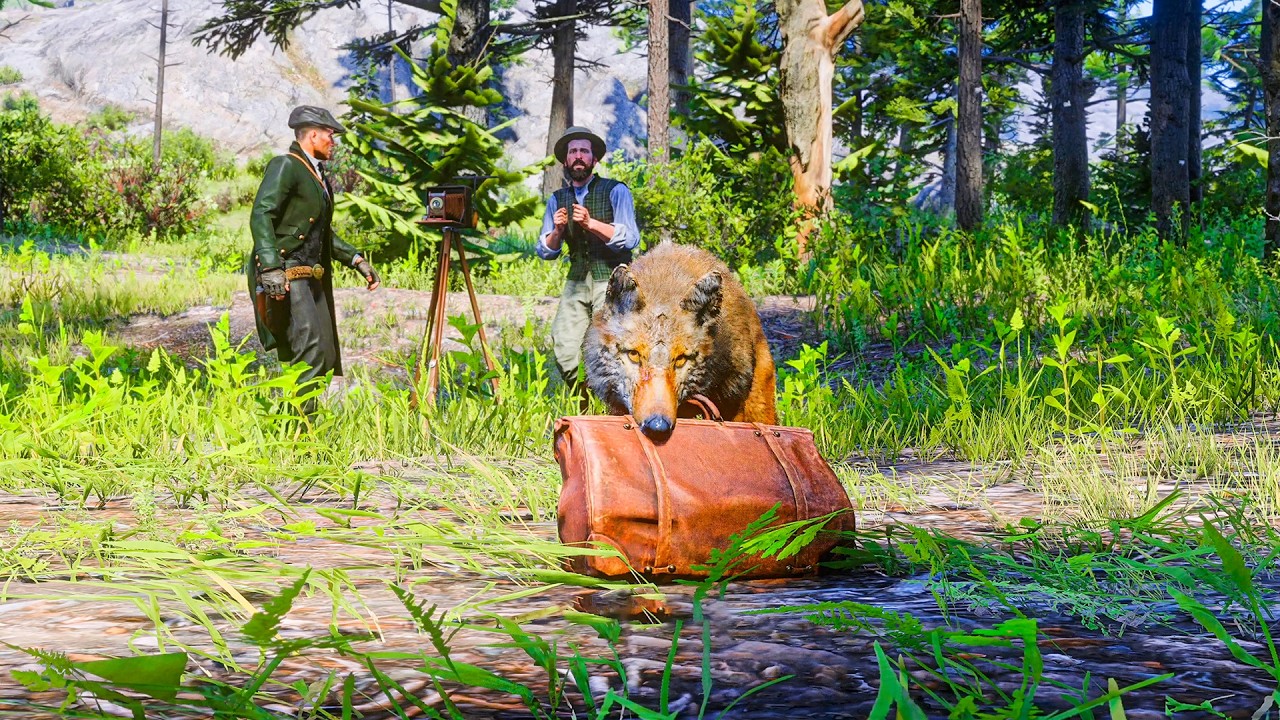 Yes.... Most of high honor players actually never realized this way to deal with the coyote....
