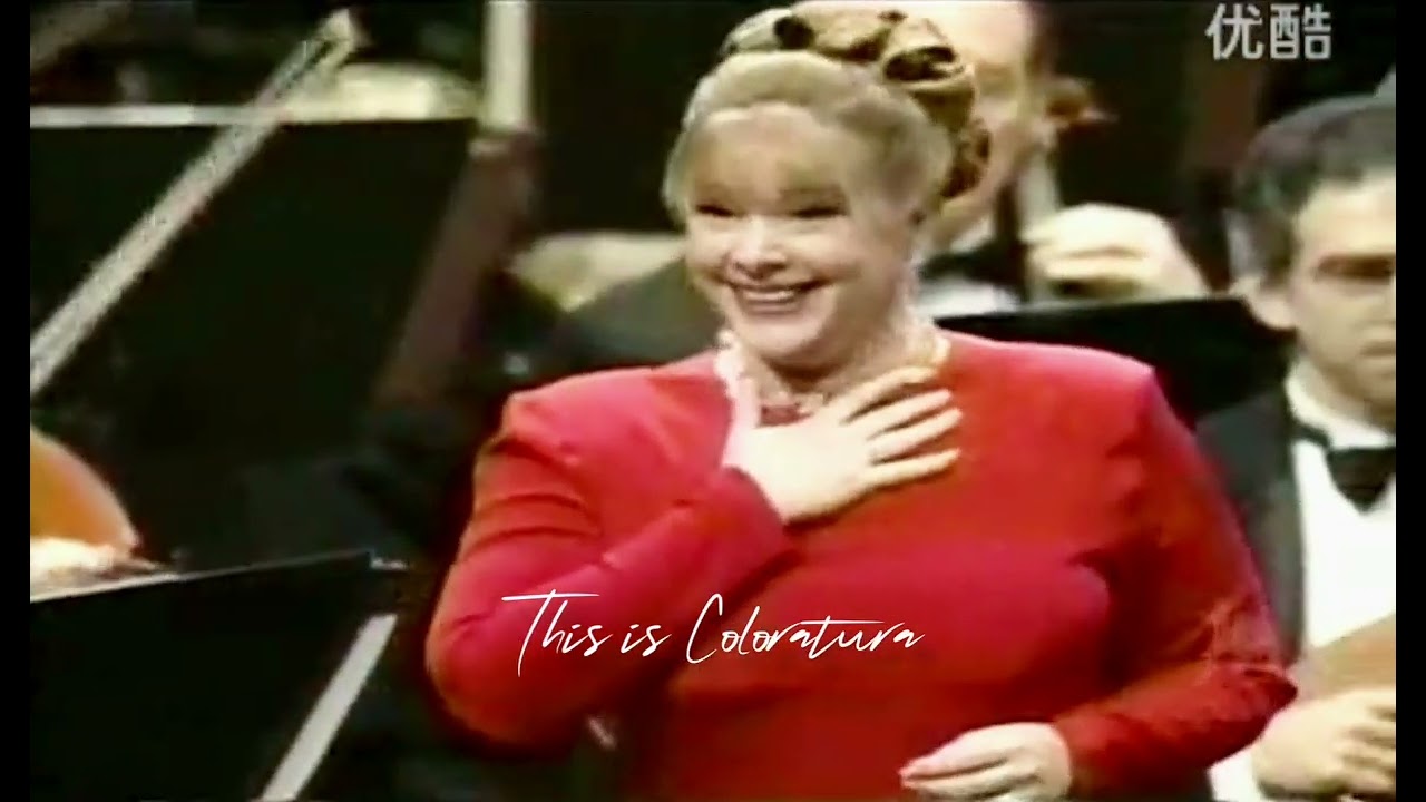 La Sonnambula: Ah! Non giunge - Ruth Ann Swenson - New York - 2000 (HD)