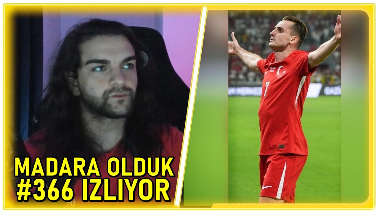 Ebonivon | Madara Olduk #366 İzliyor