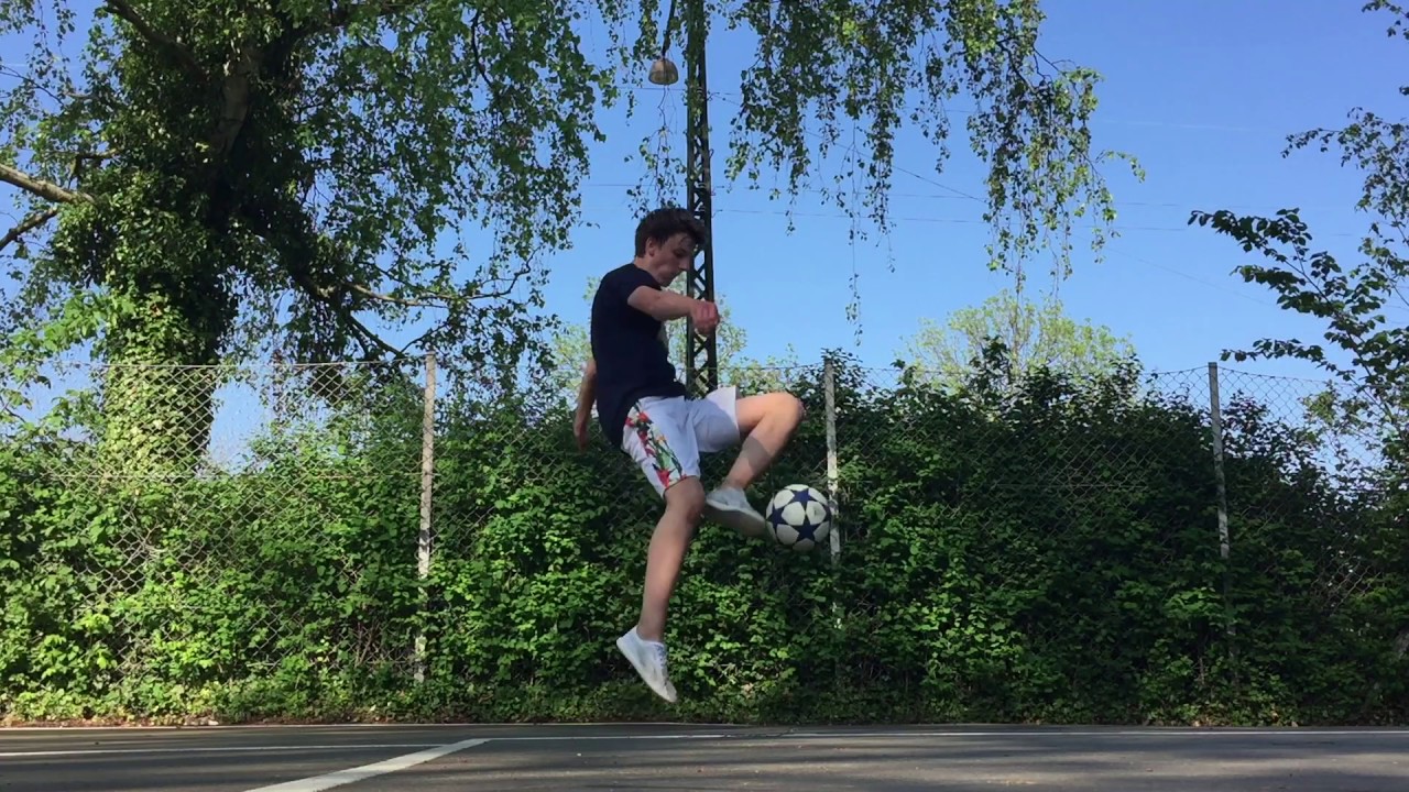 Jokas - A no touch training