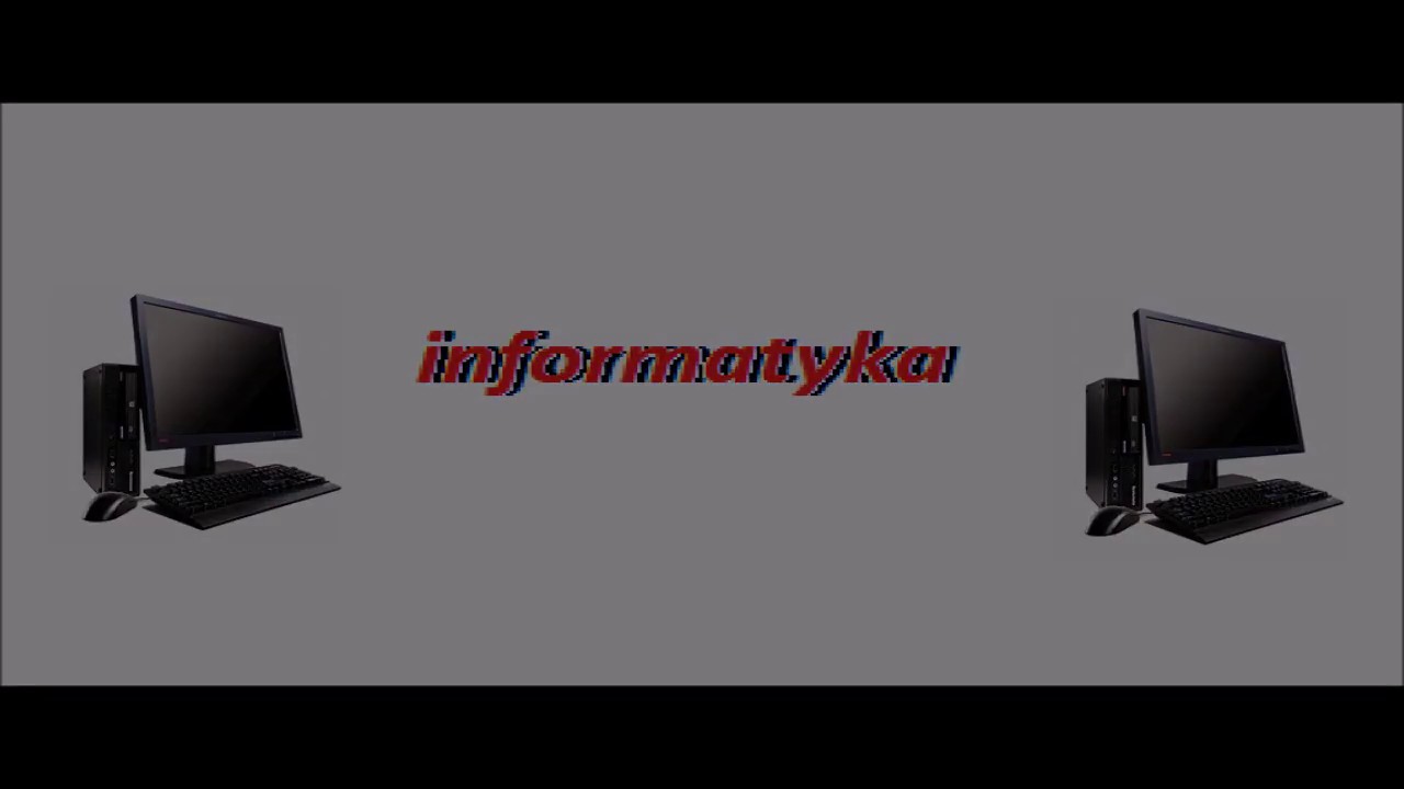 Jak zrobić tekst z cieniami w paint? 2018 PORADNIK