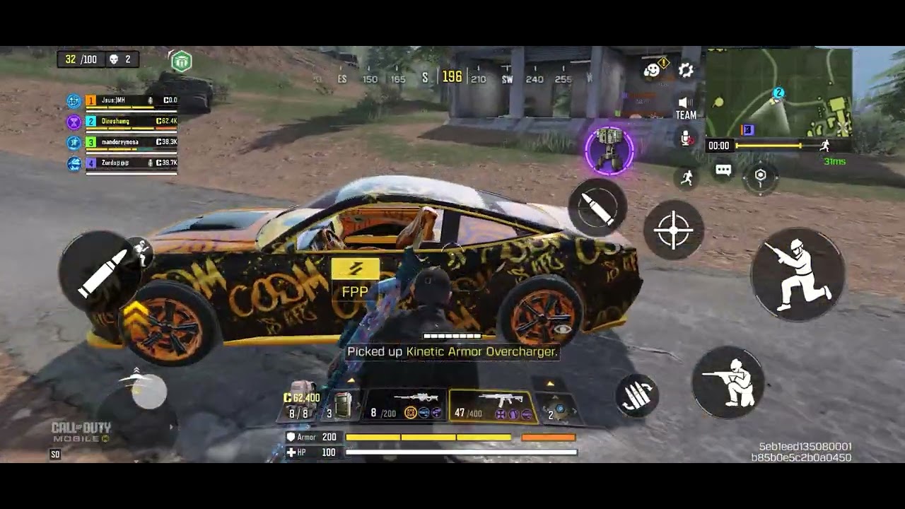 Call of Duty 