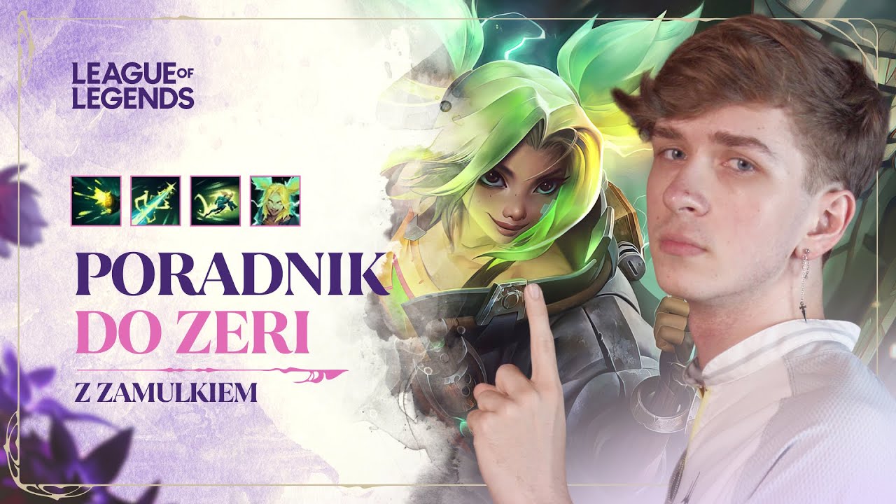Poradnik do Zeri z Zamulkiem